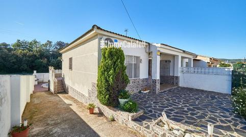 Townhouse for sale in Pedraforca, Albinyana