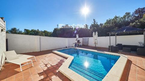 Townhouse for sale in Pedraforca, Albinyana