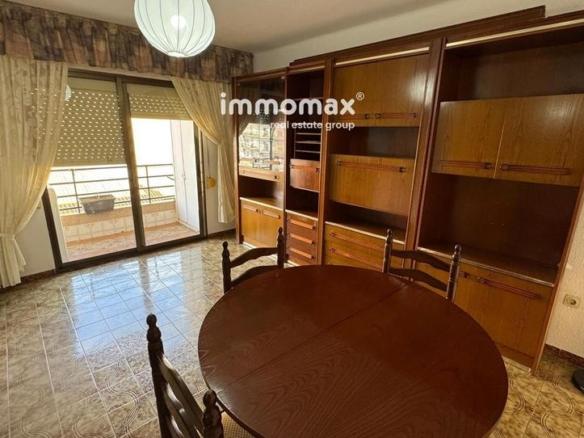 Apartment for sale in Nou Eixample Sud