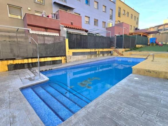 Penthouse for sale in Calle Eixerit, Els Pallaresos