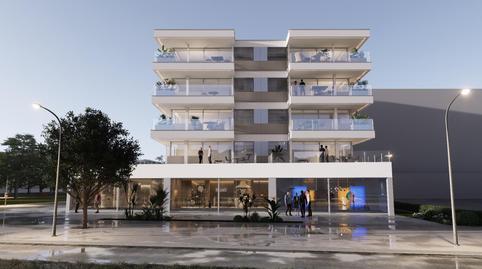 Ground floor apartment for sale on Calle Costa Daurada, 19, Cunit Residential
