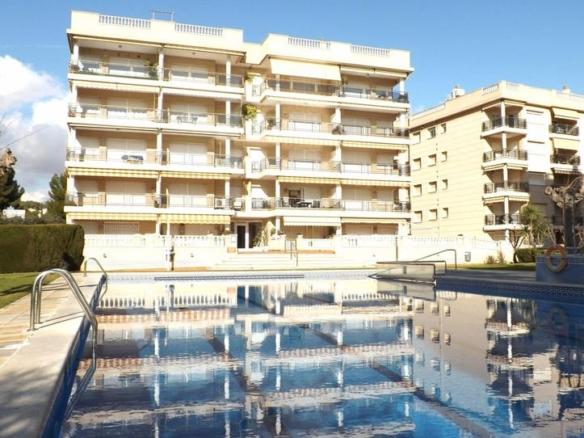 Apartment for sale in L’Estany