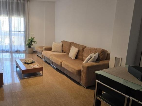 Apartment for sale in Verge de Montserrat, 1, Hospital Area