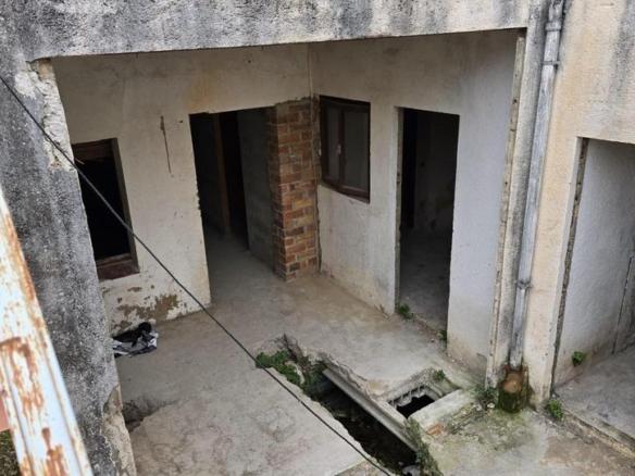 Townhouse for sale in Santa Oliva