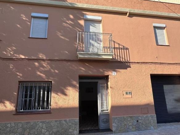 Townhouse for sale in Sant Jaume dels Domenys