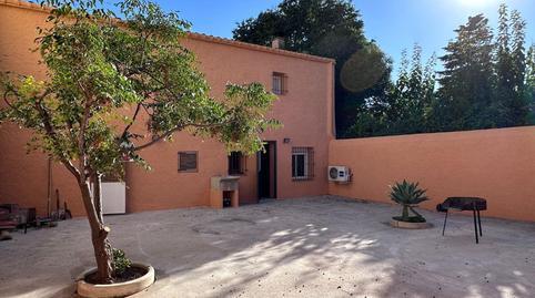 Townhouse for sale in Sant Jaume dels Domenys