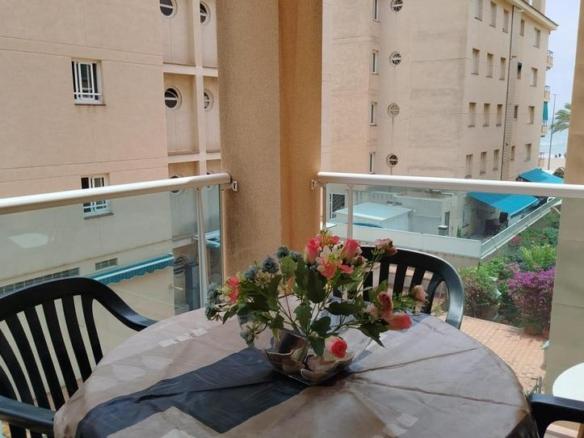 Apartment for sale in Segur Platja