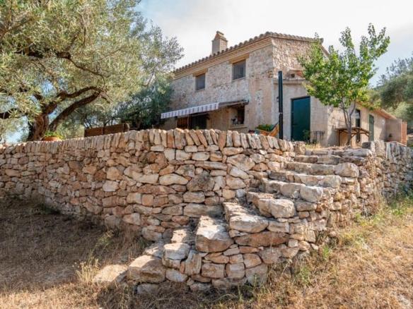 Rustic property for sale in Vial Camino, 46, Aldover