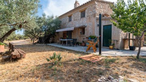Rustic property for sale in Vial Camino, 46, Aldover