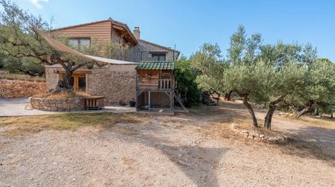 Rustic property for sale in Vial Camino, 46, Aldover