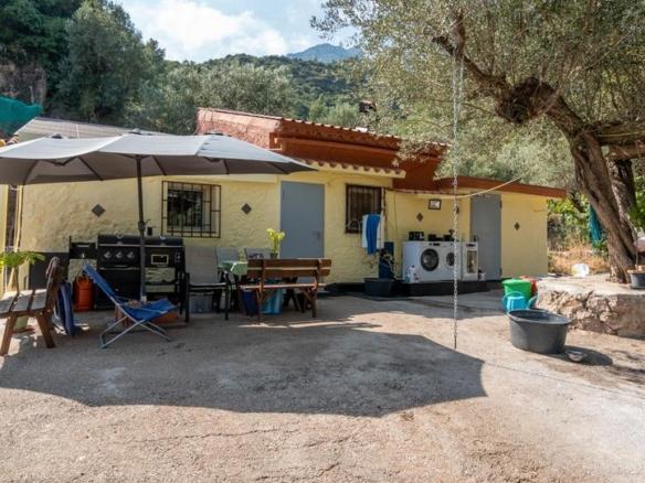 Rustic property for sale in Carrer de Dalt, 3, Alfara de Carles