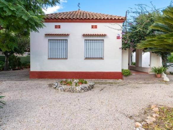 House or chalet for sale at Carretera de Barcelona, ​​15, Santa Bàrbara