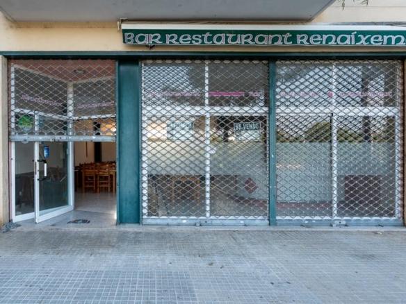 Premises for sale in Avinguda de Remolins, 6, Remolins – Sant Jaume