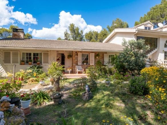 House or chalet for sale in Urbanització Torre Gassia, 4, Urbanitzacions