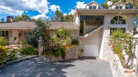 House or chalet for sale in Urbanització Torre Gassia, 4, Urbanitzacions