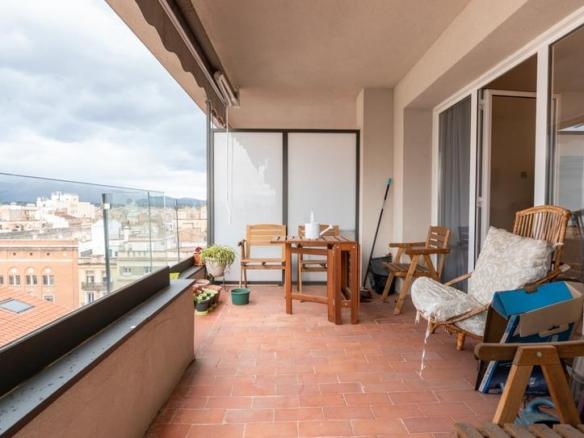 Apartment for sale on Carrer Cristòfol Despuig, 34, Center