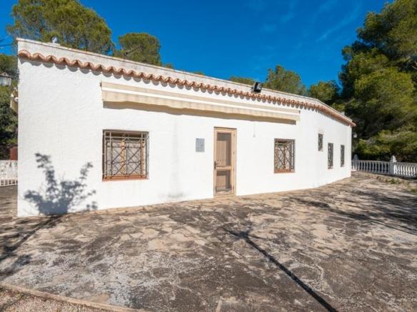House or chalet for sale in Pujada de Tenasses, 3, Urbanitzacions