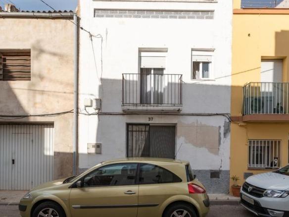 House or chalet for sale in Carrer del Forn, 37, La Galera