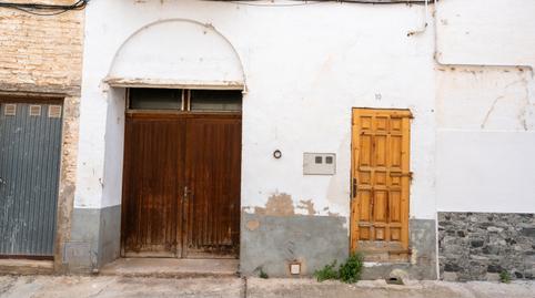 Townhouse for sale on Carrer Benifallet, 23, Tivenys