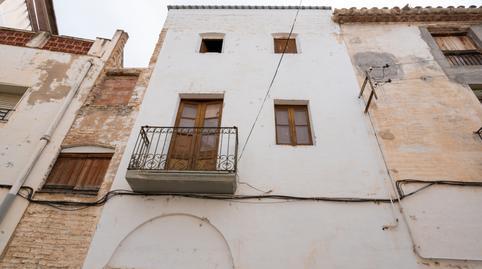 Townhouse for sale on Carrer Benifallet, 23, Tivenys