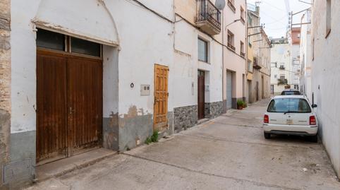 Townhouse for sale on Carrer Benifallet, 23, Tivenys