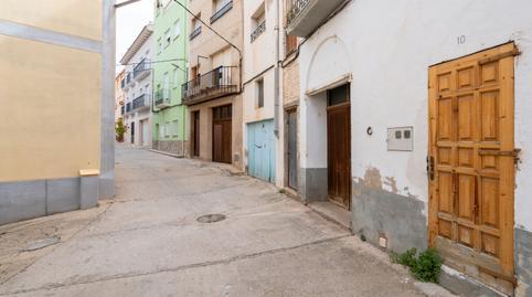 Townhouse for sale on Carrer Benifallet, 23, Tivenys