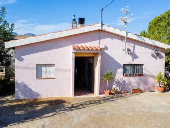 House or chalet for sale in Partida Vallfarta, 49a, Roquetes