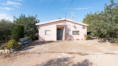 House or chalet for sale in Partida Vallfarta, 49a, Roquetes