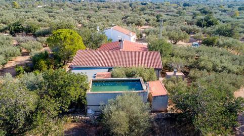 House or chalet for sale in Partida Vallfarta, 49a, Roquetes