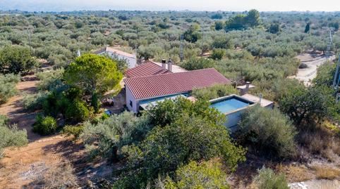 House or chalet for sale in Partida Vallfarta, 49a, Roquetes
