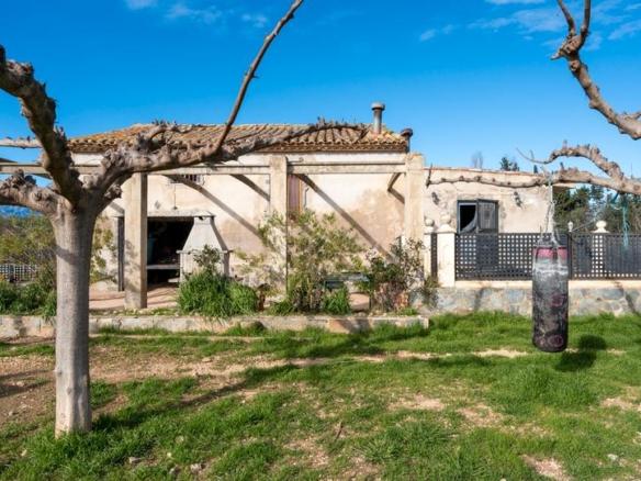 Rustic property for sale in N/a, -1, Vinallop