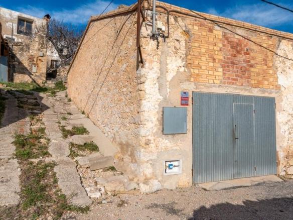 Garage for sale in Carrer de Tetuan, 25, Mas de Barberans