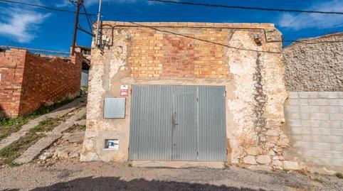 Garage for sale in Carrer de Tetuan, 25, Mas de Barberans