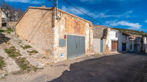 Garage for sale in Carrer de Tetuan, 25, Mas de Barberans