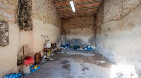 Garage for sale in Carrer de Tetuan, 25, Mas de Barberans