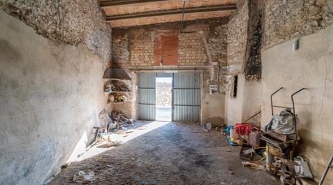 Garage for sale in Carrer de Tetuan, 25, Mas de Barberans