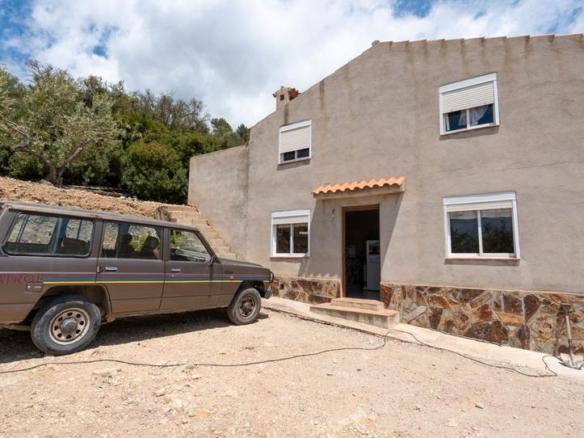 Rustic property for sale on Rambla Felip Pedrell, 50, Center
