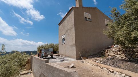 Rustic property for sale on Rambla Felip Pedrell, 50, Center