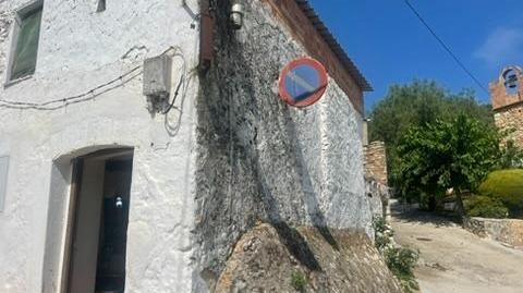 Rustic property for sale in Ulldecona