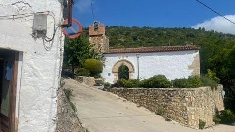 Rustic property for sale in Ulldecona