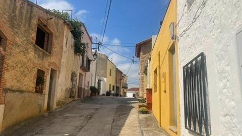 Rustic property for sale in Ulldecona