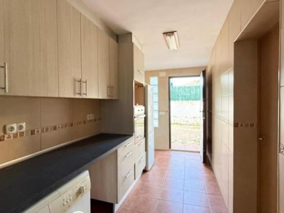 Townhouse for sale in El Casalot