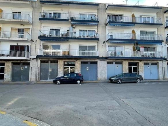 Apartment for sale in Alcanar