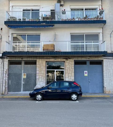 Apartment for sale in Alcanar