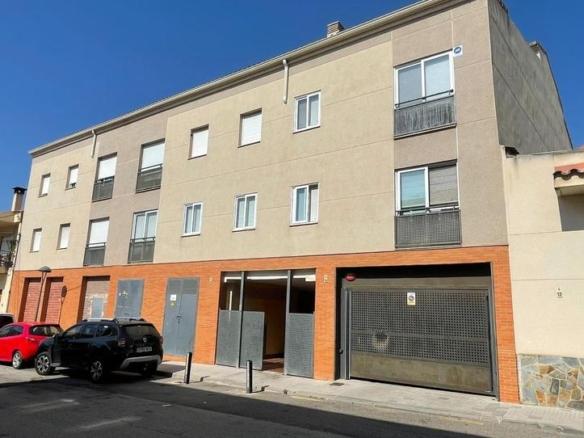 Apartment for sale in El Pla de Santa Maria