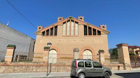 Apartment for sale in El Pla de Santa Maria