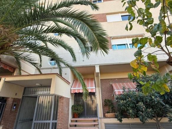 Apartment for sale in Campclar