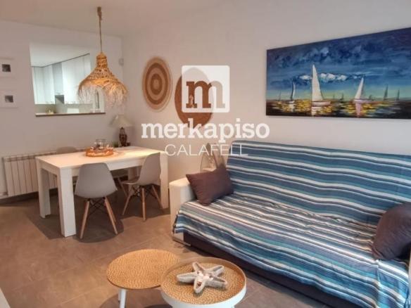 Apartment for sale in La Sinia, Calafell Poble