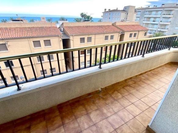 Apartment for sale in Segur Platja