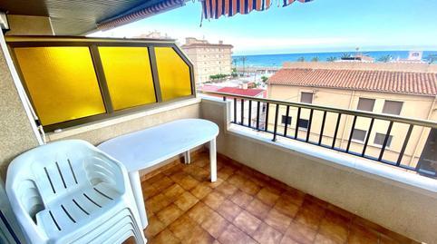 Apartment for sale in Segur Platja